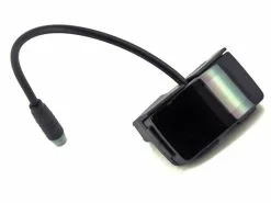 Brose Bediendisplay Ab 2019 Sport Remote 14d (im Bedienteil) Bloks Mit Gen.2 Stecker -Fahrradzubehör Verkäufe 2023 Bulls Brose Display Bloks 2.0 Sport remote 14d 2019 BMZ 36293a