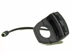 Brose Bediendisplay Ab 2019 Sport Remote 14d (im Bedienteil) Bloks Mit Gen.2 Stecker -Fahrradzubehör Verkäufe 2023 Bulls Brose Display Bloks 2.0 Sport remote 14d 2019 BMZ 36293b