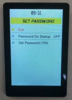 Brose Bediendisplay Ab 2020 Topology DS103 Fest In Der Mitte 3,5 Zoll Farb-TFT M.Gen.2 Stecker -Fahrradzubehör Verkäufe 2023 Bulls Brose Display DS103 fest Farbe farbig Mitte 41385 Menue Passwort