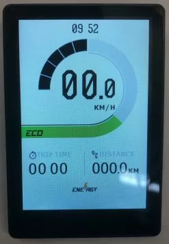 Brose Bediendisplay Ab 2020 Topology DS103 Fest In Der Mitte 3,5 Zoll Farb-TFT M.Gen.2 Stecker -Fahrradzubehör Verkäufe 2023 Bulls Brose Display DS103 fest Farbe farbig Mitte 41385 weiss Eco
