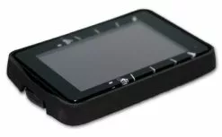 Brose Gummi-Rahmen Für Display 2016-2019 CI "New Style" (in Der Lenkermitte) Bloks (Bumper) -Fahrradzubehör Verkäufe 2023 Bulls Brose Display Newstyle CI Gummi Rahmen Bumper Schutz 601534 27937b