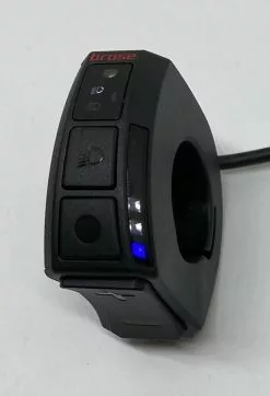 Brose Bediendisplay Ab 2020 Remote (im Bedienteil) Mit Higo-Stecker -Fahrradzubehör Verkäufe 2023 Bulls Brose Display Remote Higo E41227 100 4058331000059 760102g