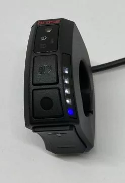 Brose Bediendisplay Ab 2020 Remote (im Bedienteil) Mit Higo-Stecker -Fahrradzubehör Verkäufe 2023 Bulls Brose Display Remote Higo E41227 100 4058331000059 760102h