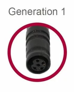 Brose Displaykabel-Adapter Bloks Gen.1 Auf Gen.2 (2019/2020er Display An 2016/2017er Rad) -Fahrradzubehör Verkäufe 2023 Bulls Brose Displaykabel Adapter Bloks Gen.1 auf Gen.2 343972b