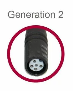 Brose Displaykabel-Adapter Bloks Gen.1 Auf Gen.2 (2019/2020er Display An 2016/2017er Rad) -Fahrradzubehör Verkäufe 2023 Bulls Brose Displaykabel Adapter Bloks Gen.1 auf Gen.2 343972c