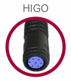 Brose Displaykabel-Adapter Bloks Gen.2 Auf Higo (2018er Display An 2019/2020er Rad) -Fahrradzubehör Verkäufe 2023 Bulls Brose Displaykabel Adapter Bloks Gen.2 auf Higo 34397 1c