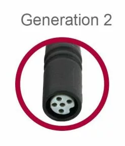 Brose Displaykabel-Adapter Higo Auf Bloks Gen.2 (2019/2020er Display An 2018er Rad) -Fahrradzubehör Verkäufe 2023 Bulls Brose Displaykabel Adapter Bloks Higo auf Gen.2 34397 3c