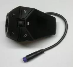 Brose Bediendisplay 2018 Comfort (im Bedienteil) Mit Higo-Stecker Marquardt JD3 Just-Drive 16 Brose Bediendisplay 2018 Comfort (im Bedienteil) Mit Higo-Stecker Marquardt JD3 Just-Drive -Fahrradzubehör Verkäufe 2023 Bulls Brose Maquardt Display Comfort Higo Stecker 2018 32862a