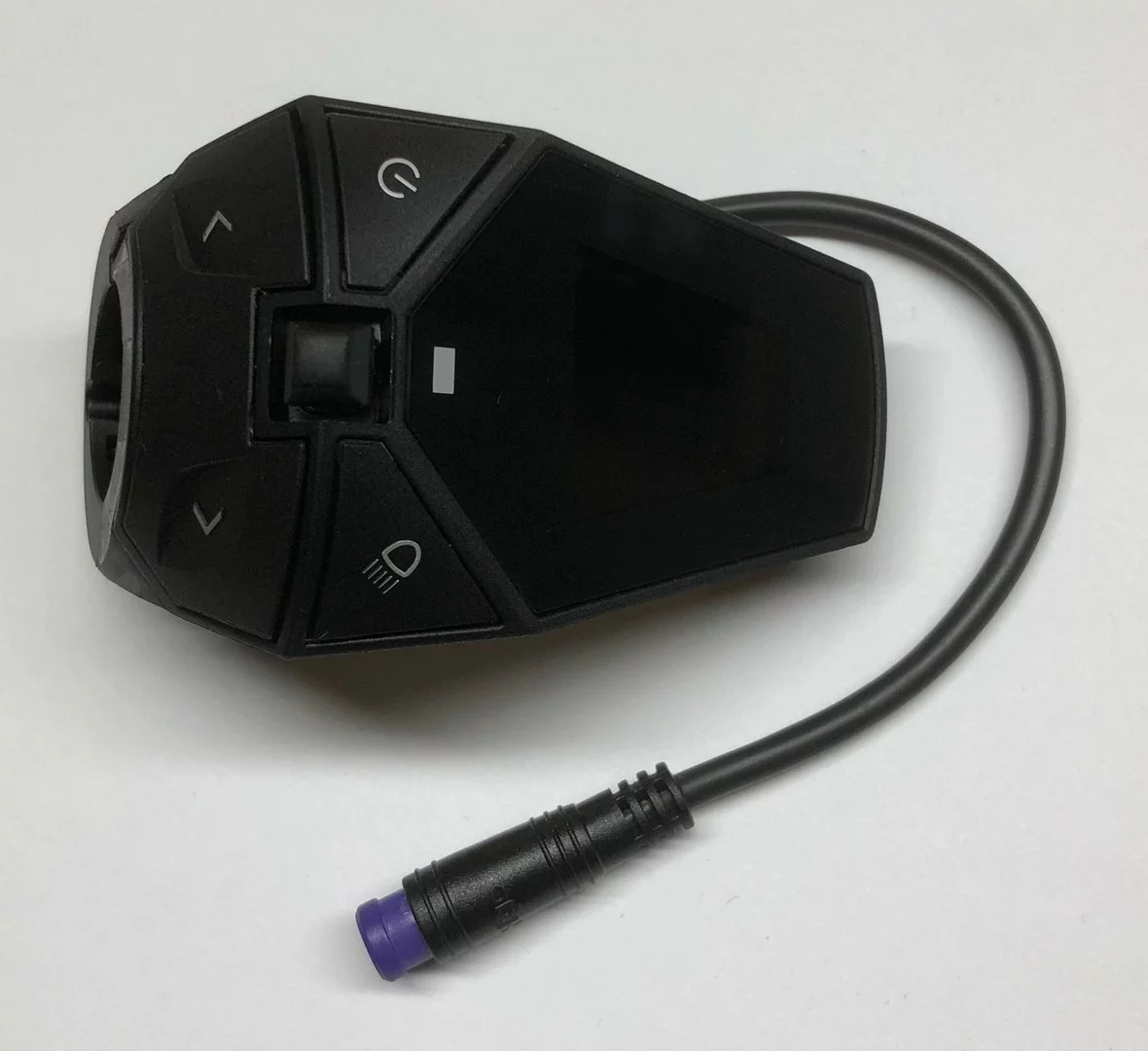 Brose Bediendisplay 2018 Comfort (im Bedienteil) Mit Higo-Stecker Marquardt JD3 Just-Drive 7 Brose Bediendisplay 2018 Comfort (im Bedienteil) Mit Higo-Stecker Marquardt JD3 Just-Drive – Bild 7