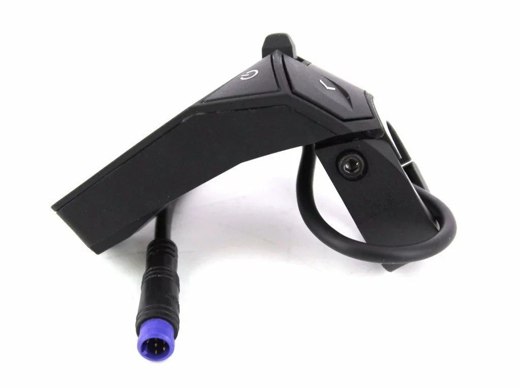 Brose Bediendisplay 2018 Comfort (im Bedienteil) Mit Higo-Stecker Marquardt JD3 Just-Drive 6 Brose Bediendisplay 2018 Comfort (im Bedienteil) Mit Higo-Stecker Marquardt JD3 Just-Drive – Bild 6