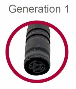 Brose Displaykabel-Adapter Bloks Gen.1 Auf Higo (2018er Display An 2016/2017er Rad) Ausverkauft ! -Fahrradzubehör Verkäufe 2023 Bulls Brose Maquardt Displaykabel Adapter Bloks Higo 34397a