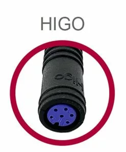 Brose Displaykabel-Adapter Bloks Gen.1 Auf Higo (2018er Display An 2016/2017er Rad) Ausverkauft ! -Fahrradzubehör Verkäufe 2023 Bulls Brose Maquardt Displaykabel Adapter Bloks Higo 34397b