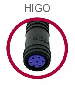 Brose Displaykabel Ab 2018 (mit Externer Wake-Leitung) Mit Higo-Stecker -Fahrradzubehör Verkäufe 2023 Bulls Brose Maquardt Displaykabel mit Wake Leitung Higo Stecker 2018 32868b