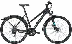 Bulls Cross Bike Street 2020 -Fahrradzubehör Verkäufe 2023 Bulls Crossbike Street 2020 Damen Trapez schwarz matt 523 08144 08148 08154