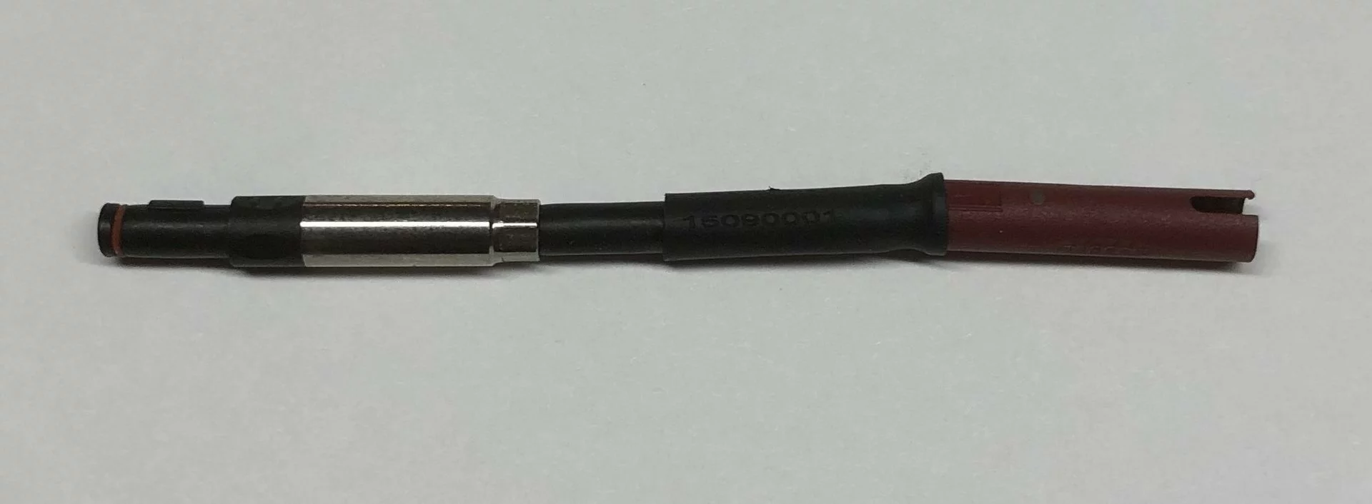 Bulls GreenMover Display-Halter-Adapter Roter / Blauer Stecker Auf Silberner Stecker 1 Bulls GreenMover Display-Halter-Adapter Roter / Blauer Stecker Auf Silberner Stecker