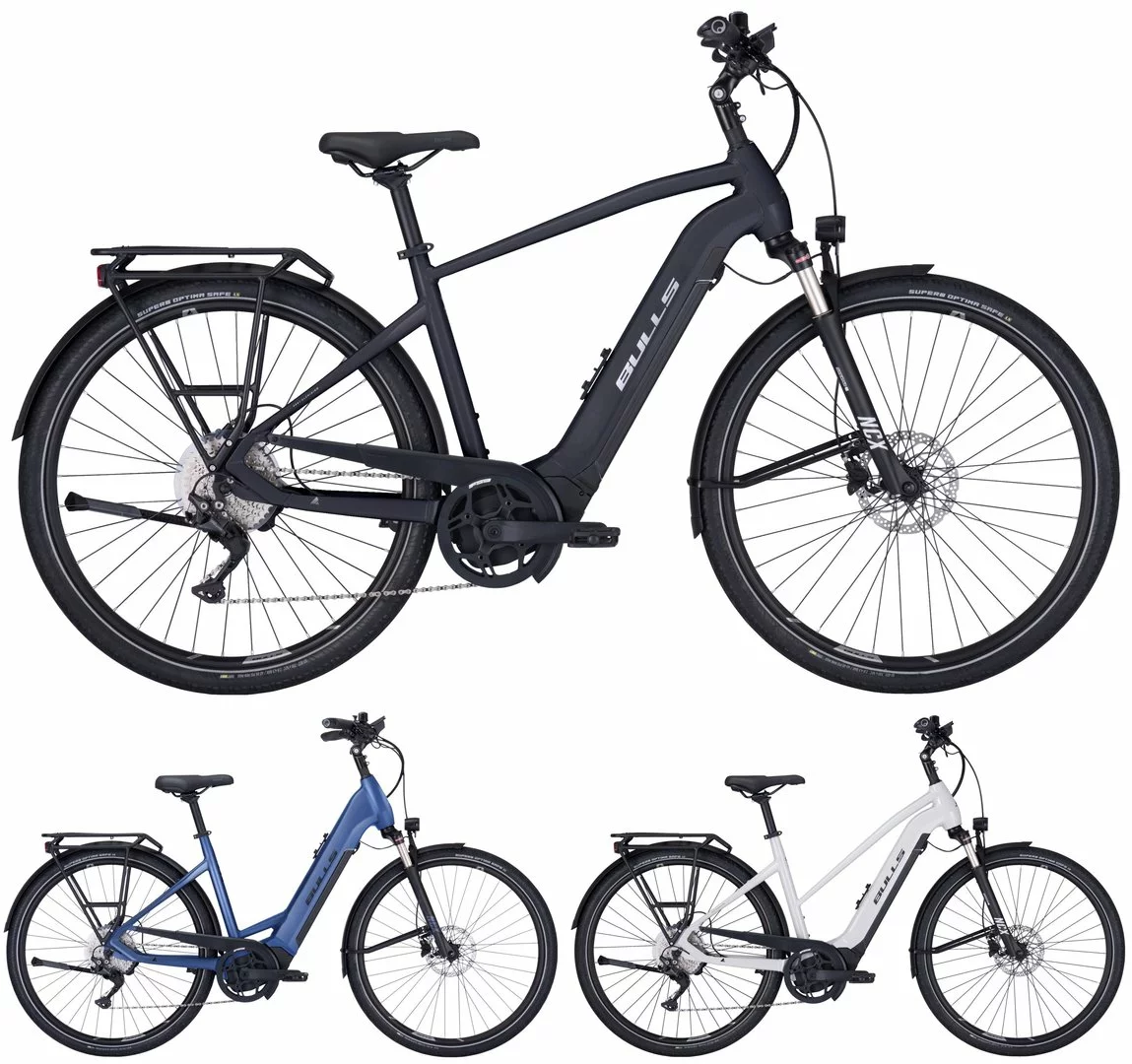 Bulls Lacuba-Evo 10 Fit 2022