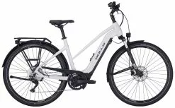 Bulls Lacuba-Evo 10 Fit 2022 -Fahrradzubehör Verkäufe 2023 Bulls Lacuba Evo 10 Fit 2022 Damen Trapez light grey black matt hellgrau 685 687 689 05045 05050 05055
