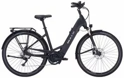 Bulls Lacuba-Evo 10 Fit 2022 -Fahrradzubehör Verkäufe 2023 Bulls Lacuba Evo 10 Fit 2022 Damen Wave Tiefdurchstieg Unisex black matt schwarz matt 685 687 689 05545 05550 05555