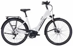 Bulls Lacuba-Evo 10 Fit 2022 -Fahrradzubehör Verkäufe 2023 Bulls Lacuba Evo 10 Fit 2022 Damen Wave Tiefdurchstieg Unisex light grey black matt hellgrau 685 687 689 005445 05450 05455