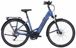 Bulls Lacuba-Evo 10 Fit 2022 -Fahrradzubehör Verkäufe 2023 Bulls Lacuba Evo 10 Fit 2022 Damen Wave Tiefdurchstieg Unisex steel blue matt black matt stahlblau 685 687 689 05345 05350 05355