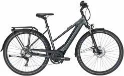 Bulls Lacuba-Evo 10 2021 -Fahrradzubehör Verkäufe 2023 Bulls Lacuba Evo 10 2021 Damen Trapez grey grau blau schwarz 747 748 749 06045 06050 06053 06058