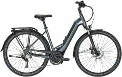 Bulls Lacuba-Evo 10 2021 -Fahrradzubehör Verkäufe 2023 Bulls Lacuba Evo 10 2021 Unisex Wave grey grau blau schwarz 747 748 749 06445 06450 06455