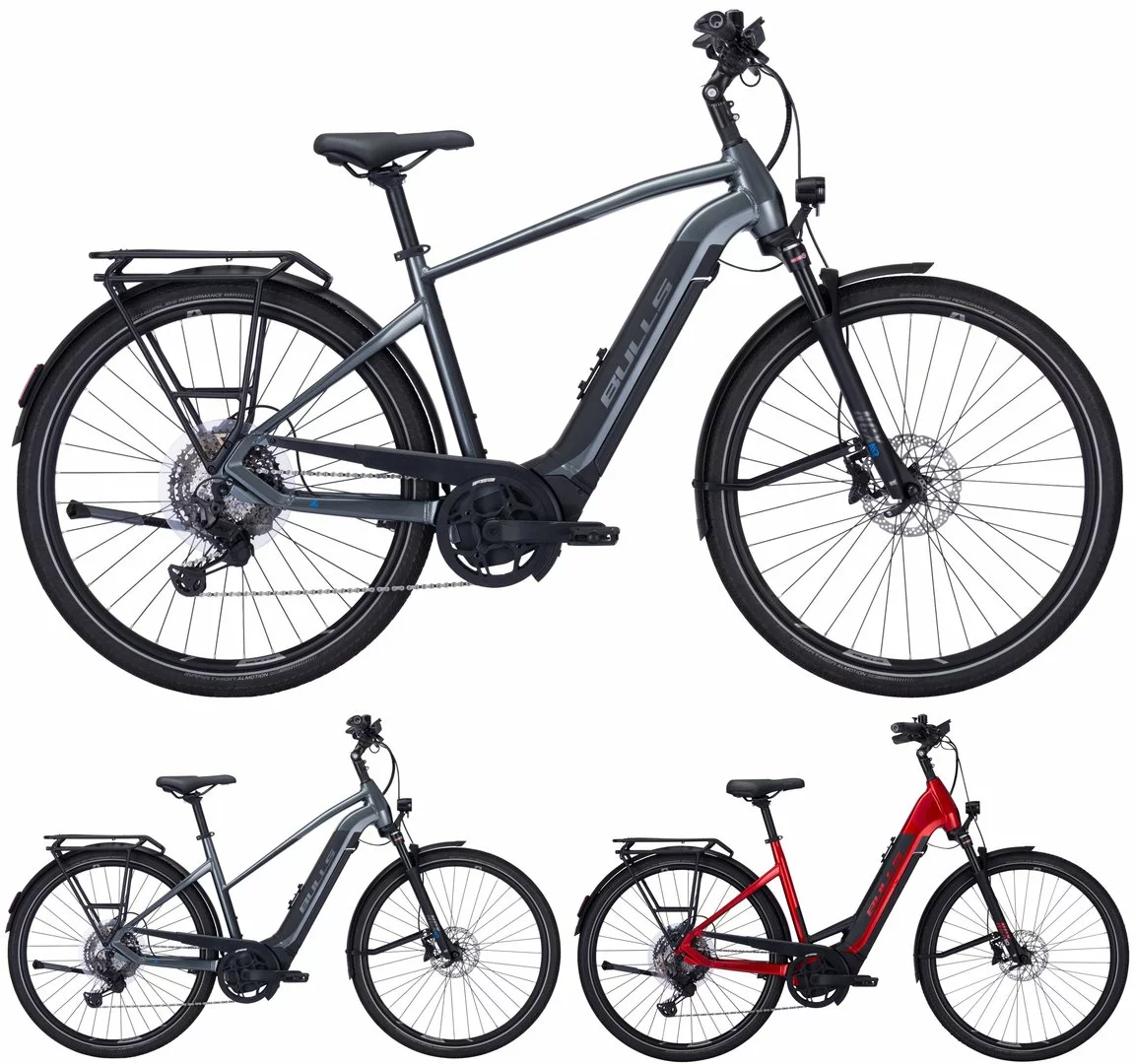 Bulls Lacuba-Evo 11 Fit 2022