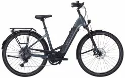 Bulls Lacuba-Evo 11 Fit 2022 -Fahrradzubehör Verkäufe 2023 Bulls Lacuba Evo 11 Fit 2022 Damen Wave Tiefeinstieg Unisex grey black matt grau schwarz matt 685 687 689 06545 06550 06555