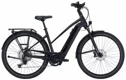 Bulls Lacuba-Evo 12 Fit 2022 -Fahrradzubehör Verkäufe 2023 Bulls Lacuba Evo 12 Fit 2022 Damen Trapez black matt schwarz matt 685 687 689 07345 07350 07355