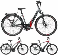 Bulls Lacuba-Evo E8 2019