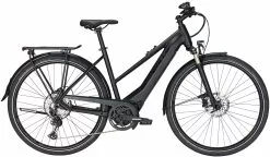 Bulls Lacuba-Evo Lite-12 2021 10 Bulls Lacuba-Evo Lite-12 2021 -Fahrradzubehör Verkäufe 2023 Bulls Lacuba Evo Lite 12 2021 Damen Trapez schwarz black matt 747 748 749 08445 08450 08453 08458