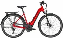 Bulls Lacuba-Evo Lite-12 2021 13 Bulls Lacuba-Evo Lite-12 2021 -Fahrradzubehör Verkäufe 2023 Bulls Lacuba Evo Lite 12 2021 Unisex Wave chrome rot red 747 748 749 08945 08950 08955