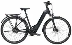Bulls Lacuba-Evo Lite 5-Gang 2019 -Fahrradzubehör Verkäufe 2023 Bulls Lacuba Evo Lite 5 2019 Damen Wave schwarz matt chrome 797 799 46345 46350 46355