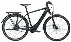 Bulls Lacuba-Evo Lite 5-Gang 2019 -Fahrradzubehör Verkäufe 2023 Bulls Lacuba Evo Lite 5 2019 Herren schwarz matt chrome 797 799 45748 45753 45758 45761