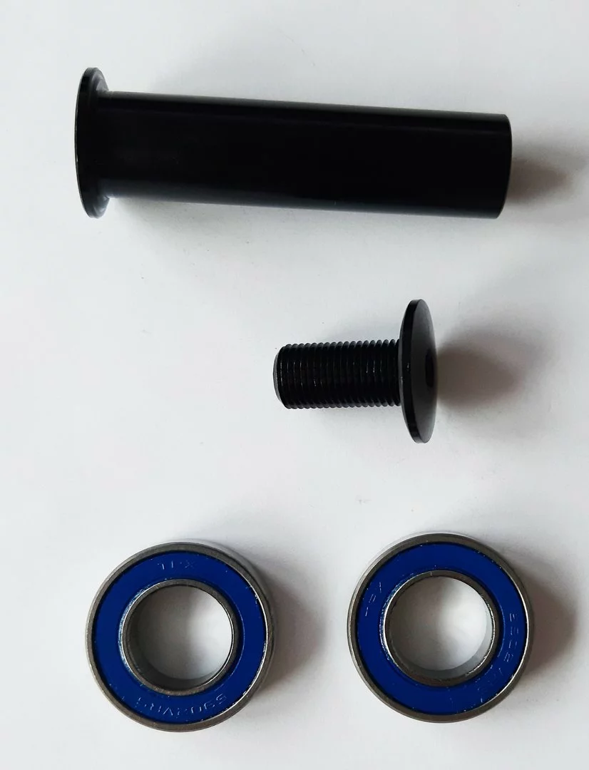 Bulls Lagersatz 02 Hauptrahmen -> Umlenkhebel (Wippe) E-Stream-Evo TR/AM Ab 2018 Bis 2021 1 Bulls Lagersatz 02 Hauptrahmen -> Umlenkhebel (Wippe) E-Stream-Evo TR/AM Ab 2018 Bis 2021