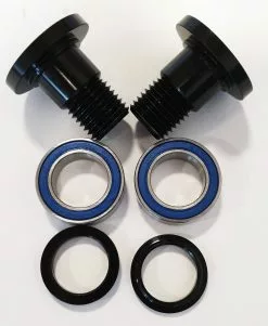 Bulls Lagersatz 02 Hauptrahmen -> Umlenkhebel (Wippe) Sonic Evo-TR/EN 2020/2021