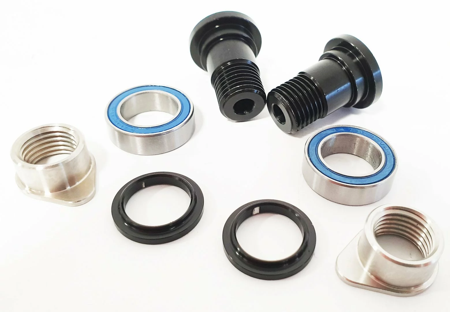 Bulls Lagersatz 03 Umlenkhebel (Wippe) -> Sitzstrebe Sonic Evo-EN-1/2 Nicht SL ! 1 Bulls Lagersatz 03 Umlenkhebel (Wippe) -> Sitzstrebe Sonic Evo-EN-1/2 Nicht SL !