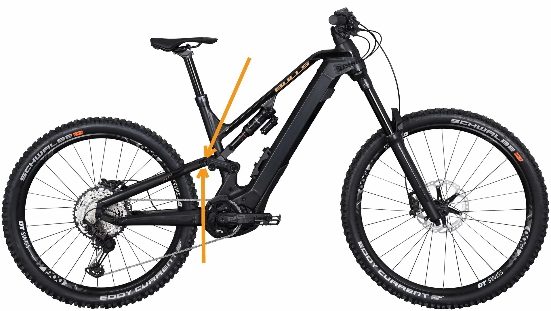 Bulls Lagersatz 03 Umlenkhebel (Wippe) -> Sitzstrebe Sonic Evo-EN-1/2 Nicht SL ! 2 Bulls Lagersatz 03 Umlenkhebel (Wippe) -> Sitzstrebe Sonic Evo-EN-1/2 Nicht SL ! – Bild 2