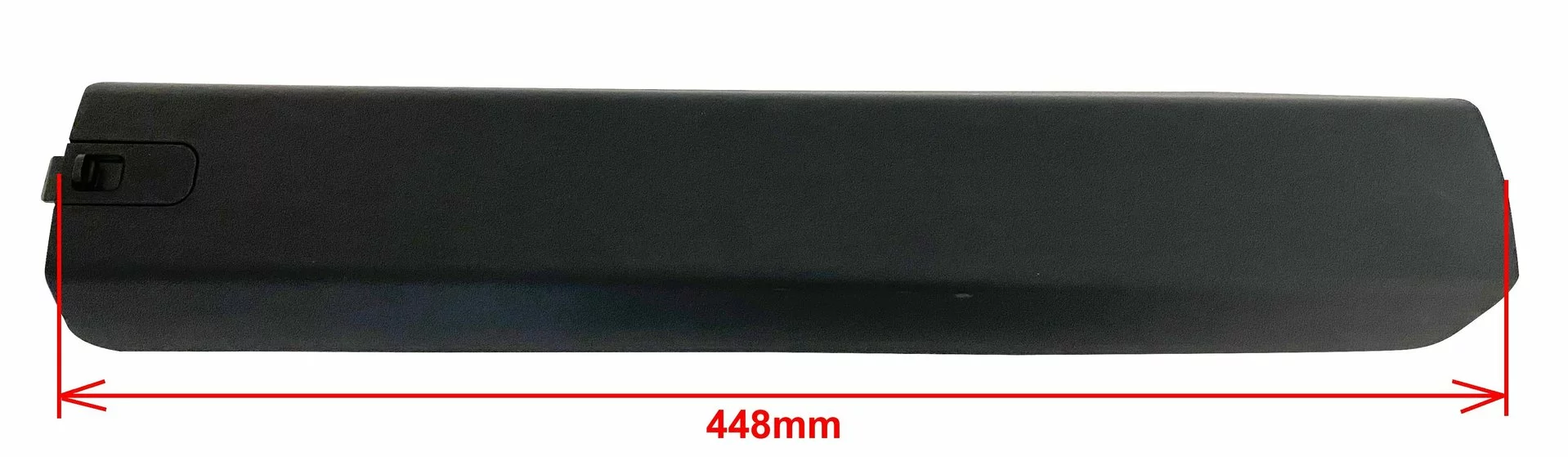 Pegasus / Bulls Abdeckung Für Powertube Akkus 2020-2022 Von Unten Kunststoff Evo Mit Schiebehebel 5 Pegasus / Bulls Abdeckung Für Powertube Akkus 2020-2022 Von Unten Kunststoff Evo Mit Schiebehebel – Bild 5