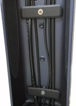 Bulls Kabelführung Im Unterrohr Für Lacuba / E-Stream EVO Fit Mit Ultracore-Akku -Fahrradzubehör Verkäufe 2023 Bulls Pegasus Kabelfuehrung im Unterrohr FIT geschraubt Kabelhalter 71x20mm Lacuba E Stream Evo 061 00168 1300 058 13d