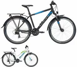 Bulls Pulsar Street 2021