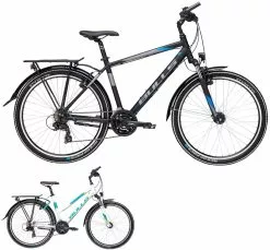 Bulls Pulsar Street 2019