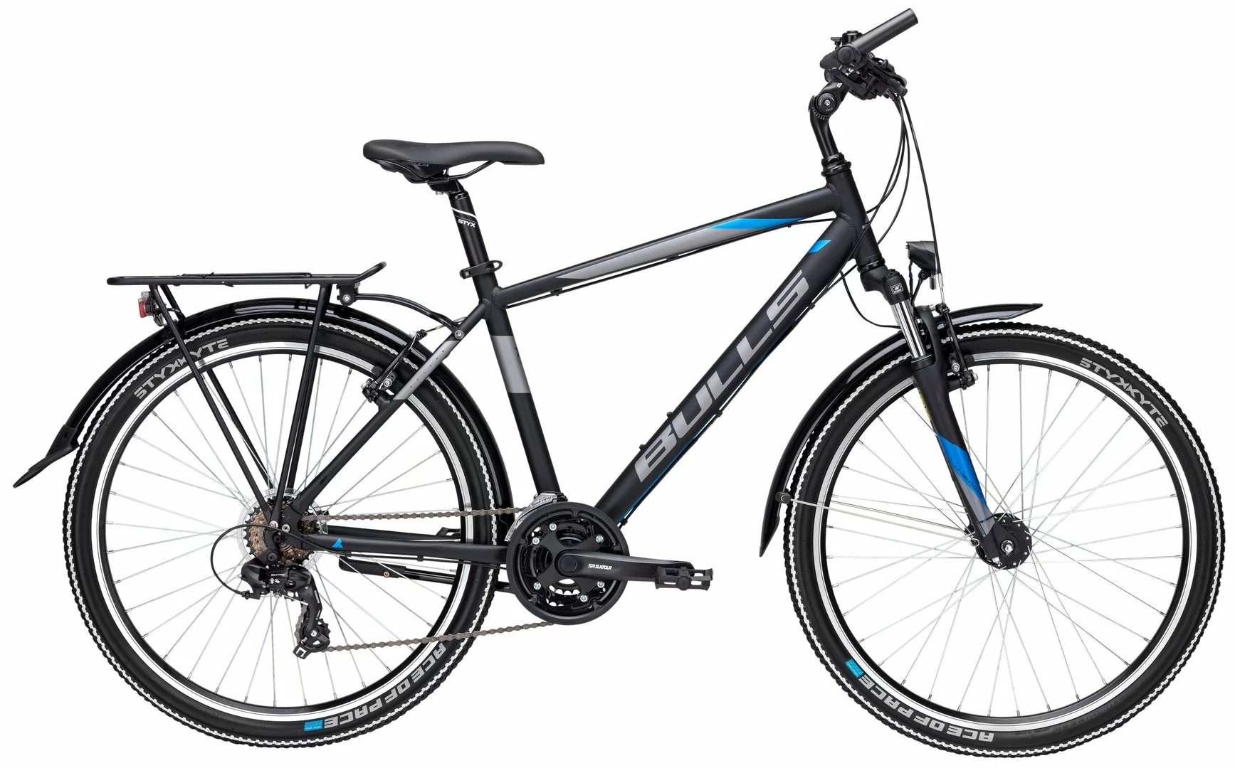 Bulls Pulsar Street 2019 2 Bulls Pulsar Street 2019 – Bild 2