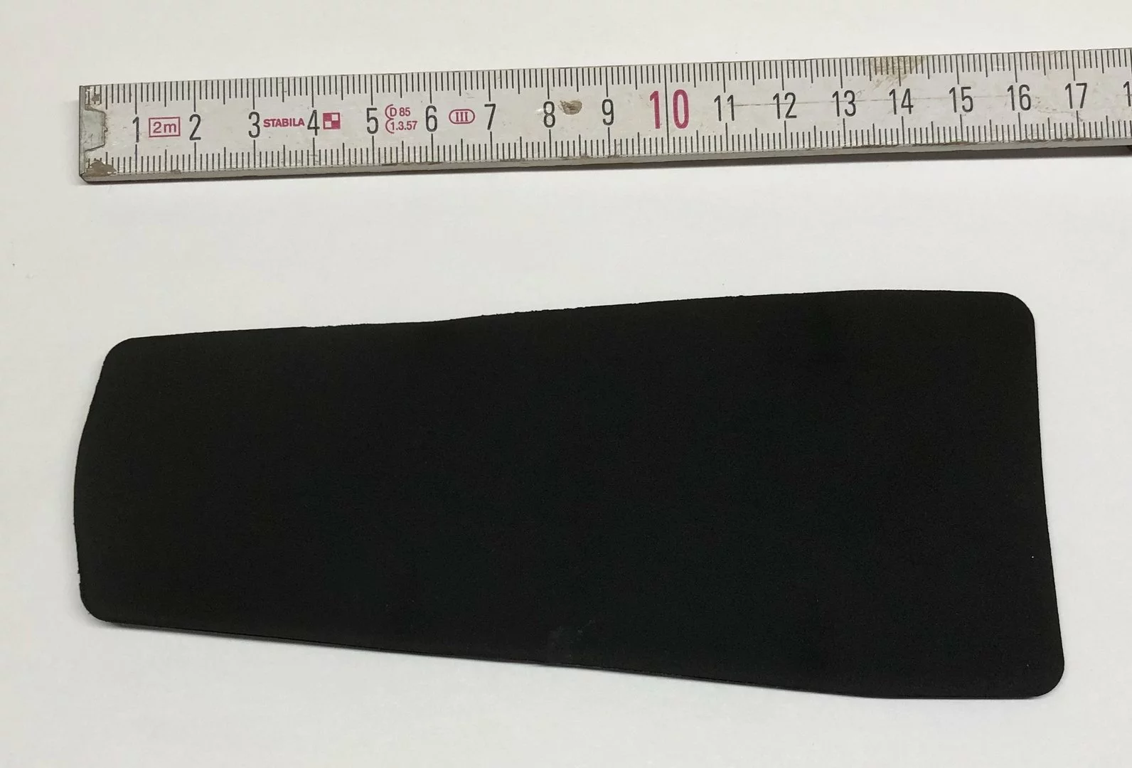 Bulls Rahmen-Schutzfolie Für Modelle Mit Evo-Akku (von Unten Als Steinschlagschutz) 2016-2017 2 Bulls Rahmen-Schutzfolie Für Modelle Mit Evo-Akku (von Unten Als Steinschlagschutz) 2016-2017 – Bild 2