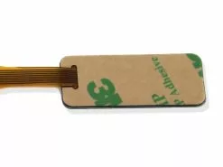 Bulls LED-Folie Mit Taster Für Integrierte Akkus 15x35mm Länge: 150mm -Fahrradzubehör Verkäufe 2023 Bulls Rotwild LED Folie fuer intergrierte Akkus Flachband BMZ 24983b