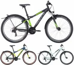 Bulls Sharptail Street-1 26-Zoll 2023