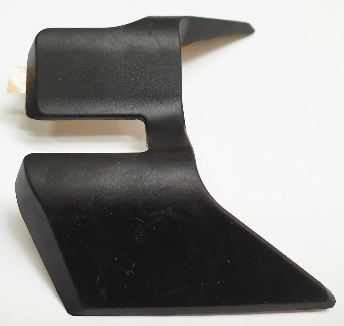 Bulls Rahmen-Schutzfolie Sonic Für Federgabel (Anschlag) VLF-I-257 Ab 2020 1 Bulls Rahmen-Schutzfolie Sonic Für Federgabel (Anschlag) VLF-I-257 Ab 2020