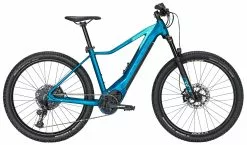 Bulls E-Stream Eva-2 27½ 12-Gang 2021 5 Bulls E-Stream Eva-2 27½ 12-Gang 2021 -Fahrradzubehör Verkäufe 2023 Bulls Stream Eva 2 27.5 2021 chrome petrol matt turquoise 747 748 749 12441 12446 12451