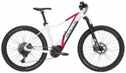 Fahrradzubehör Verkäufe 2023 -Fahrradzubehör Verkäufe 2023 Bulls Stream Eva 2 27.5 2021 metallic off white rouge red 747 748 749 12541 12546 12551