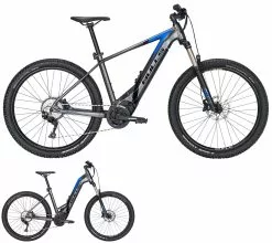 Bulls E-Stream Evo-1 27½+ 10-Gang 2021